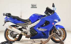 KAWASAKI ZZ1200 NINJA R 2004 ZXT20C