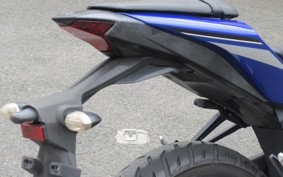 YAMAHA YZF-R25 ABS RG10J