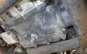 SUZUKI INTRUDER 400 Classic 2007 VK54A