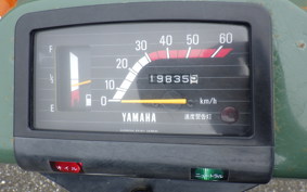 YAMAHA MATE 50 V50
