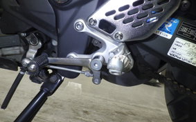 YAMAHA MT-25 A RG43J