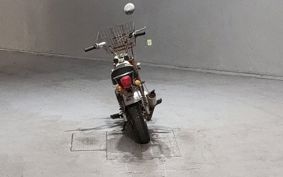 HONDA MONKEY Z50J