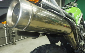 KAWASAKI SUPER SHERPA KL250G