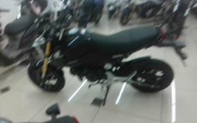HONDA GROM JC61