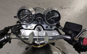 SUZUKI INAZUMA 400 GK7BA