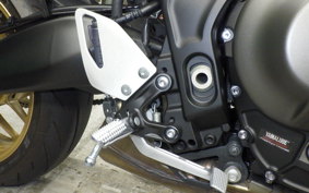 YAMAHA XSR900 2023 RN80J