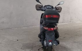 SUZUKI ADDRESS V125 DT11A