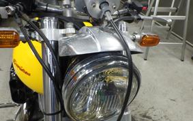 HARLEY FXSTC 1340 1988