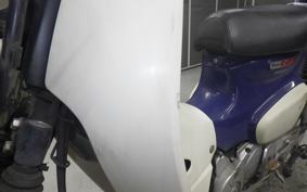 HONDA C110 SUPER CUB JA42