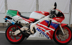 HONDA NSR250R SE  MC21