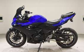 SUZUKI GSX250R 2020