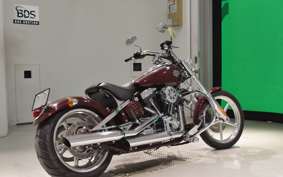 HARLEY FXCWC 1580 2009