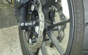 HONDA NX400 2025 NC65