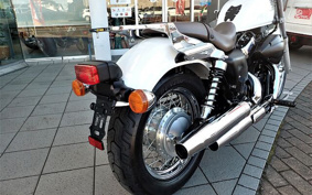 HONDA VT750S 2011 RC58