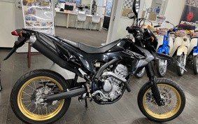 HONDA CRF250M MD38