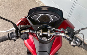 HONDA PCX125 JF81