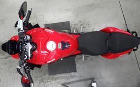 DUCATI STREETFIGHTER V4 S 2022