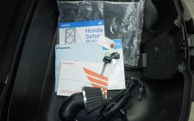 HONDA ｸﾛｽｶﾌﾞ JA10