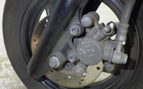 SUZUKI ADDRESS V125 S 2023 CF4MA