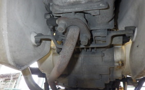 HONDA C110 SUPER CUB JA10