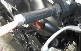 HONDA CB1000R GEN 2 2021 SC80
