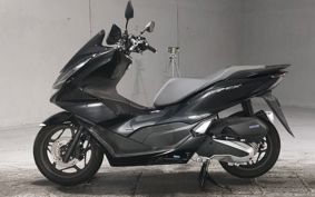 HONDA PCX125 JK05