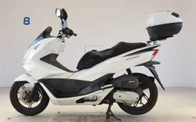 HONDA PCX125 JF56