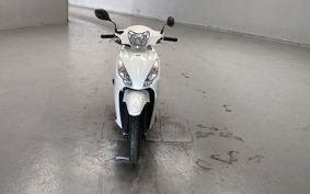 HONDA DIO 110 JF58