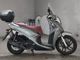 Фото Kymco MANY -SERI-S125 с японского аукциона