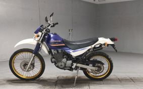 KAWASAKI SUPER SHERPA KL250G