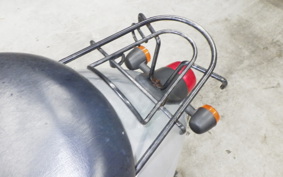 HONDA TODAY 2 AF67