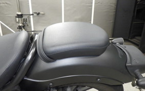 HONDA REBEL 250 A 2014 MC49