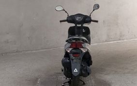 HONDA DIO 110 JF31