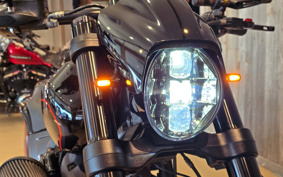 HARLEY HARLEY FXDR114 2018 YVK