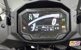 KAWASAKI NINJA1100SX 2025 ZXT10H