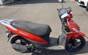 SUZUKI ADDRESS V110 CE47A