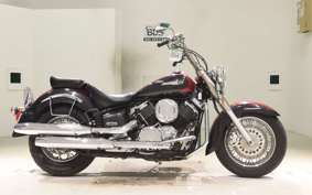YAMAHA DRAGSTAR 1100 CLASSIC 2004 VP13J