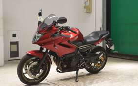 YAMAHA XJ6 2009