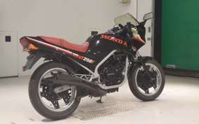 HONDA VT250 SPADA MC08