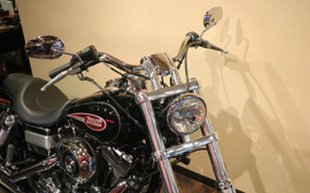 HARLEY HARLEY FXDL1580 2008 GN4
