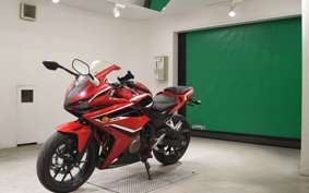HONDA CBR400R ABS 2019 NC47