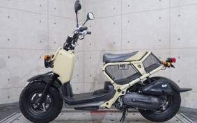 HONDA ZOOMER DELUXE AF58