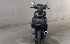 YAMAHA CYGNUS125XSR SE44J