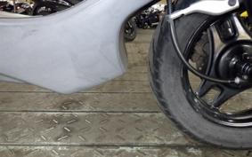 SUZUKI ADDRESS V125 CF4EA