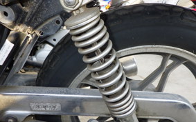 SUZUKI GN125 E 2000 NF41A