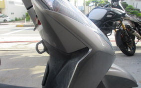 HONDA LEAD 125 JF45