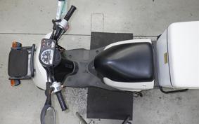 YAMAHA GEAR Gen.2 UA07J