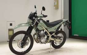 KAWASAKI KLX230ｼｪﾙﾊﾟ 1999 LX232A
