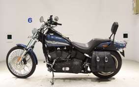 HARLEY FXSTB 1450 2003
