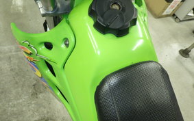 KAWASAKI KDX125 SR 2019 DX125A